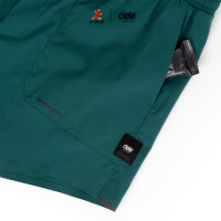 CIELE - Men - ATShort 5inch Brief - DarkHarbor